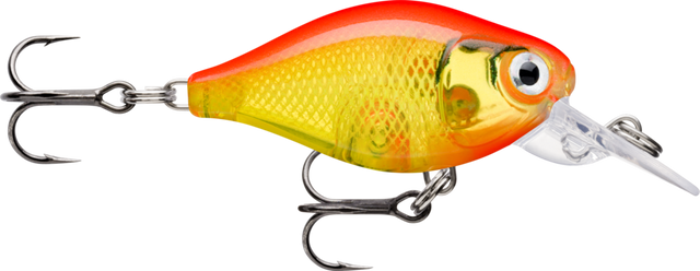 Rapala X-Light Crank Mid Runner 03 Crankbait
