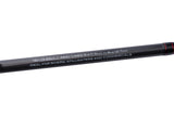 Specification printed on the Drennan Red Range Float Fish 12ft blank: 12ft (3.66m), reel lines 3lb to 6lb, ideal for rivers, stillwaters and commercials