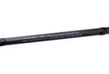 Specification printed on the Drennan Red Range Float Fish 13ft blank: 13ft (3.96m), reel lines 3lb to 6lb, ideal for rivers, stillwaters and commercials
