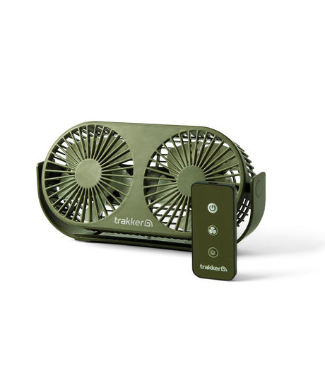 Trakker Remote Bivvy Fan