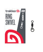 Trakker Ring Swivel Size 8
