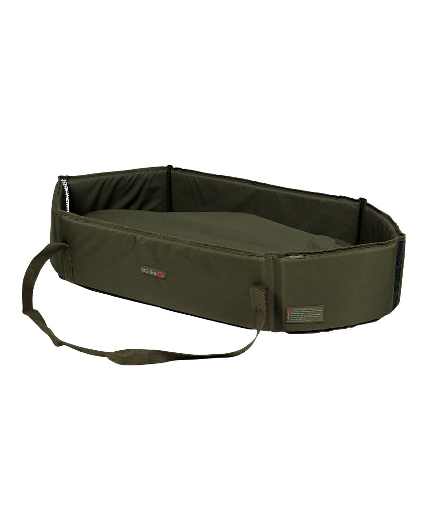 Trakker Sanctuary Compact Crib V2