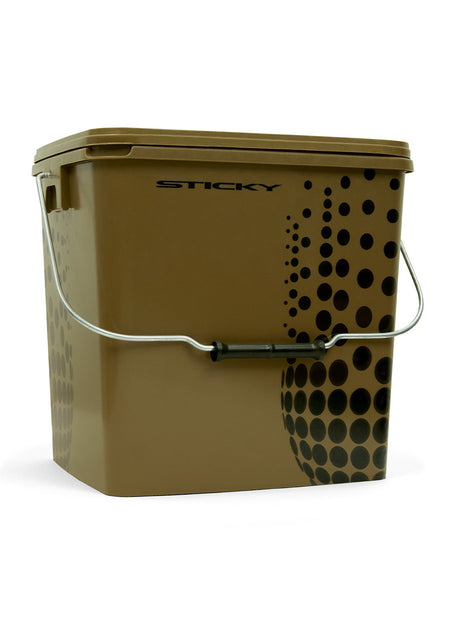 Sticky Baits SB Bucket 13 Litre