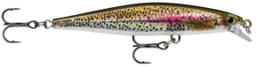 Rapala Shadow Rap 07 7cm Jerkbait