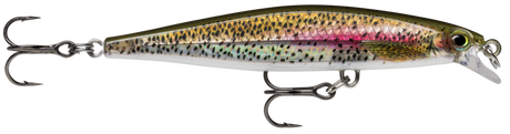 Rapala Shadow Rap 07 7cm Jerkbait