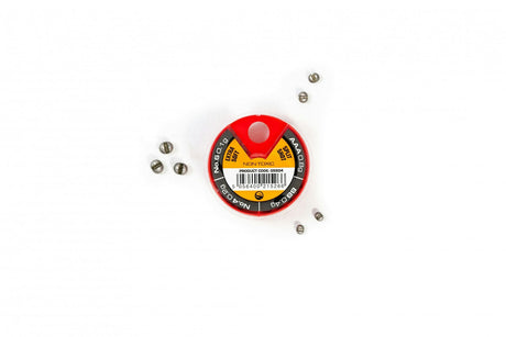 Guru 4 Compartment Non-Toxic Shot Box