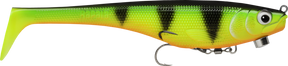 Rapala Soft Peto Prerigged 16cm Soft Lure