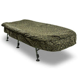 Solar SP C-Tech Memory Foam Sleep System MKII product image 3