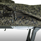 Solar SP C-Tech Memory Foam Sleep System MKII product image 4