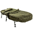 Solar SP C-Tech Memory Foam Sleep System MKII Standard