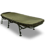 Solar SP C-Tech Memory Foam Sleep System MKII product image 7