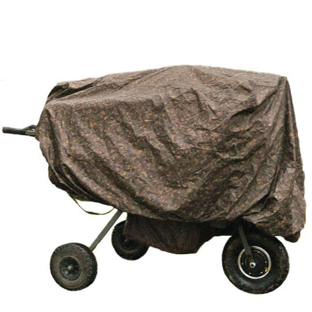 Solar SP C-Tech Barrow Cover