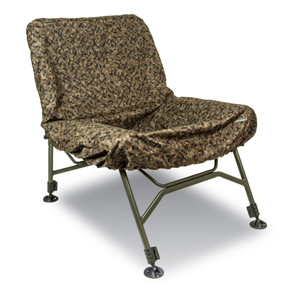 Solar SP C-Tech Sofa Chair Cover