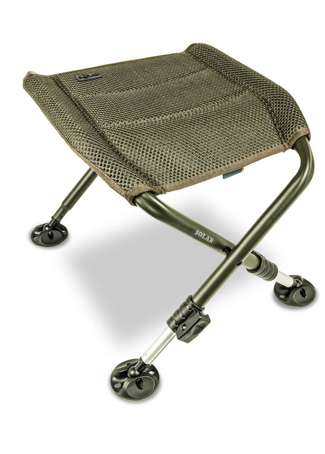 Solar SP C-Tech Sofa Chair Footrest