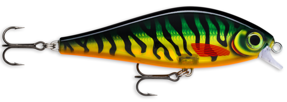 Rapala Super Shadow Rap SSDR11 11cm Jerkbait