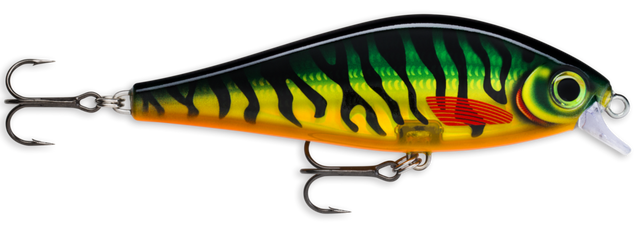 Rapala Super Shadow Rap SSDR11 11cm Jerkbait