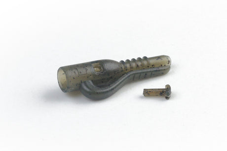 Thinking Anglers Cam-Clip Lead Clips Dark Camo (10 + 16 Pegs)