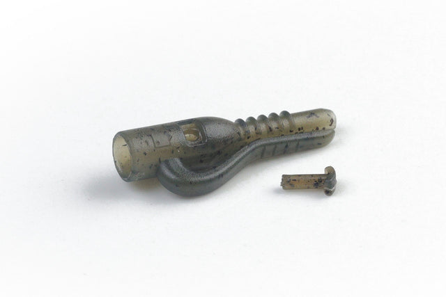 Thinking Anglers Cam-Clip Lead Clips Dark Camo (10 + 16 Pegs)