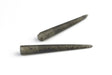 Thinking Anglers Cam-Clip Tail Rubbers Dark Camo (10)
