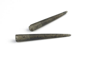 Thinking Anglers Cam-Clip Tail Rubbers Dark Camo (10)