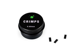 Thinking Anglers 0.60mm Crimps (100)
