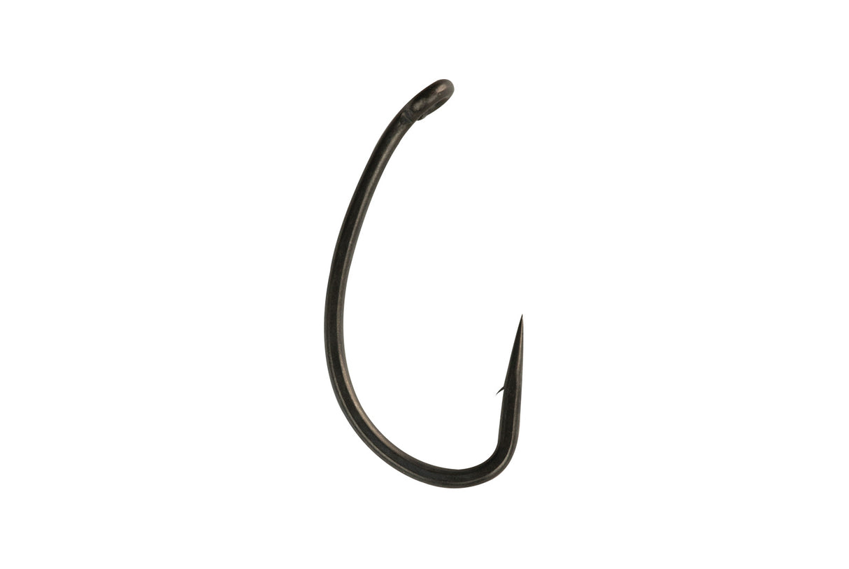 Thinking Anglers Curve Shank Hooks - Barbed