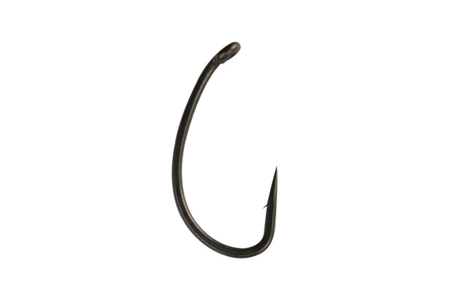 Thinking Anglers Curve Shank Hooks - Barbed
