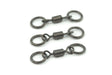 Thinking Anglers PTFE Double Ring Swivels Heli (10)