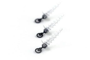 Thinking Anglers PTFE Hook Ring Swivel Screws Long (6)