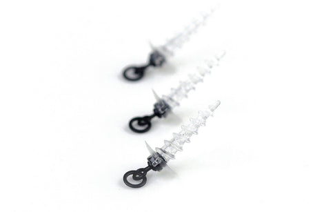 Thinking Anglers PTFE Hook Ring Swivel Screws Long (6)