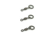 Thinking Anglers PTFE Hook Ring Swivels (10)