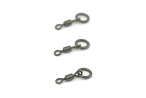 Thinking Anglers PTFE Hook Ring Swivels (10)
