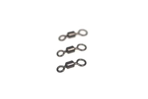 Thinking Anglers PTFE Size 20 Hook Swivels (10)