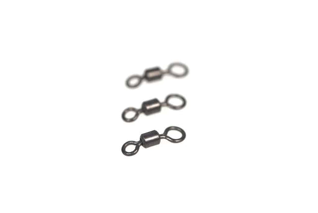 Thinking Anglers PTFE Size 20 Hook Swivels (10)