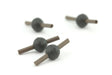 Thinking Anglers Leadcore 5mm Safety Top Beads Tungsten