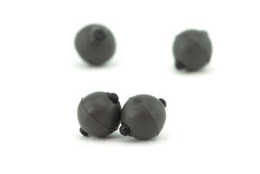 Thinking Anglers Line Gripper Beads 5mm Tungsten (12)