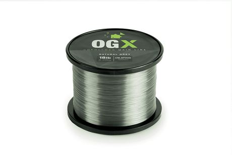 Thinking Anglers OGX Copolymer Mainline 1000m