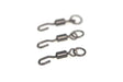 Thinking Anglers PTFE Size 11 Quick Change Ring Swivels (10)