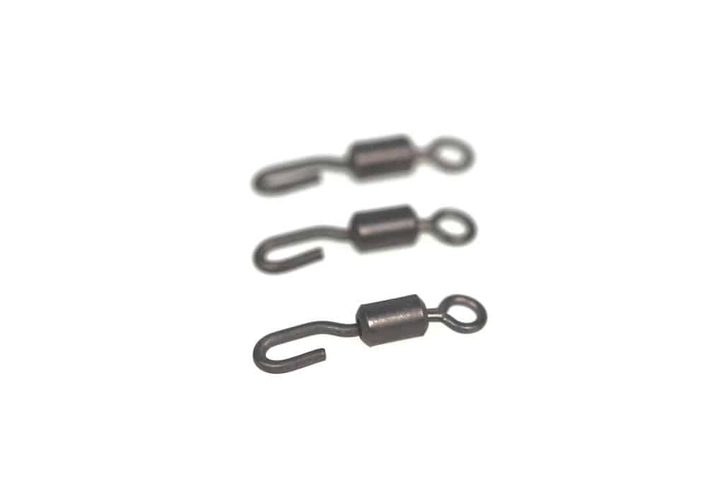 Thinking Anglers PTFE Size 11 Quick Change Swivels (10)