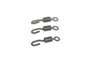Thinking Anglers PTFE Size 11 Quick Change Swivels (10)