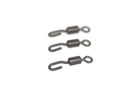 Thinking Anglers PTFE Size 11 Quick Change Swivels (10)