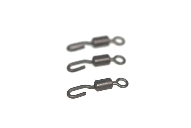 Thinking Anglers PTFE Size 11 Quick Change Swivels (10)