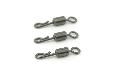 Thinking Anglers PTFE Quick Link Swivels (10)