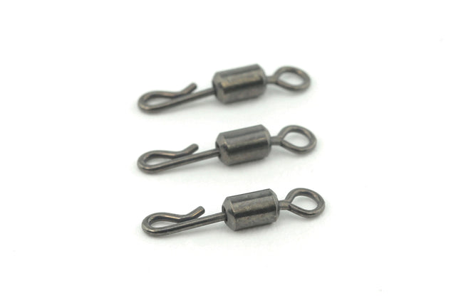 Thinking Anglers PTFE Quick Link Swivels (10)