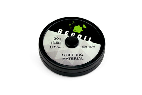 Thinking Anglers Recoil Stiff Rig Material 20lb 20m
