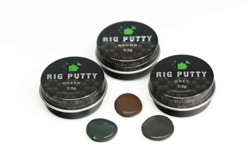 Thinking Anglers Rig Putty 7.5g