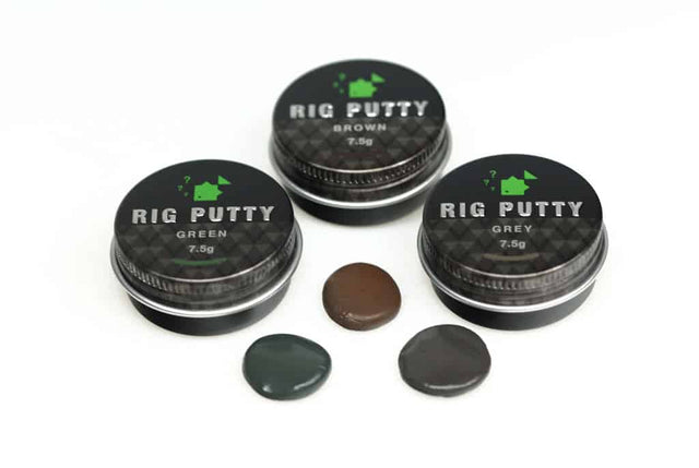 Thinking Anglers Rig Putty 7.5g