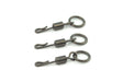 Thinking Anglers PTFE Ring Quick Link Swivels (10)