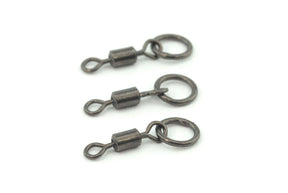 Thinking Anglers PTFE Ring Swivels (10)