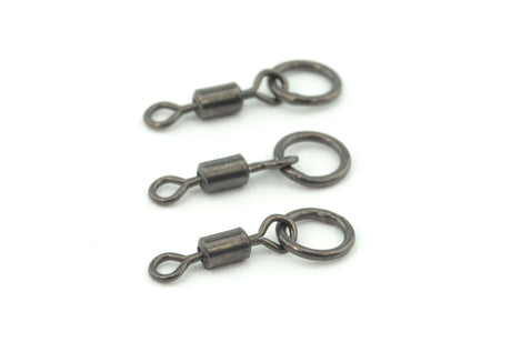 Thinking Anglers PTFE Ring Swivels (10)